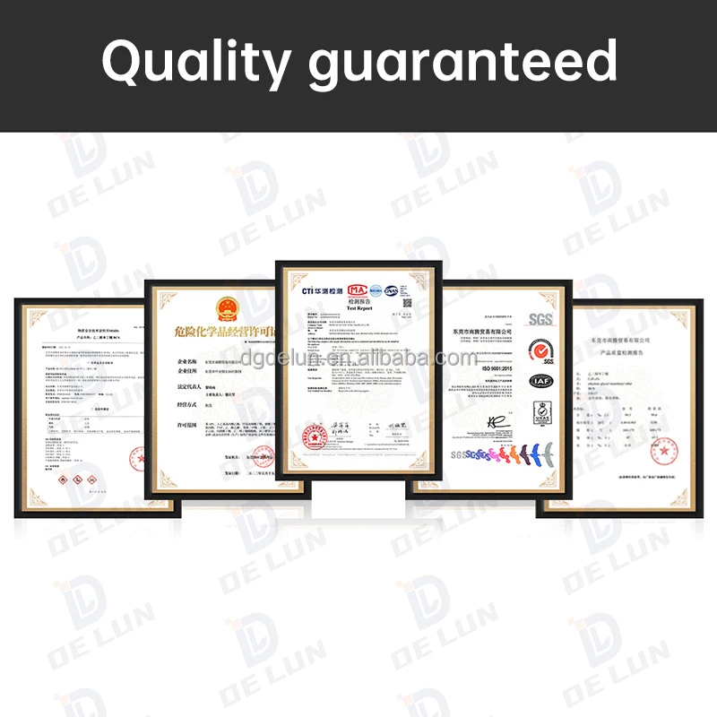 With Excellent Electrical Insulation Properties Epoxy Resin for Circuit Board Insulation Materials
