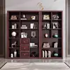 bookcase