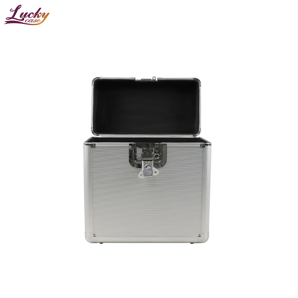 英国産 Penn Fabrication DJ LP レコード ハードケース