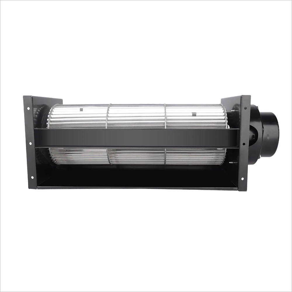 Cross Flow Fan, LONGWELL, 110mm, Tangential, 230V - detail 8
