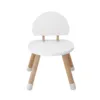 Mushroom chair