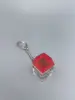 Clear Single-key high-transmittance h