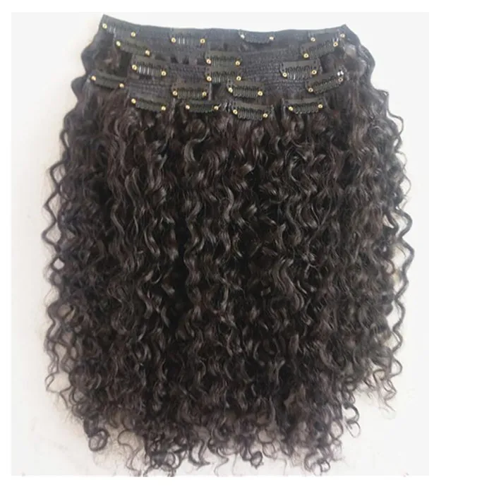 hair extensions 4c