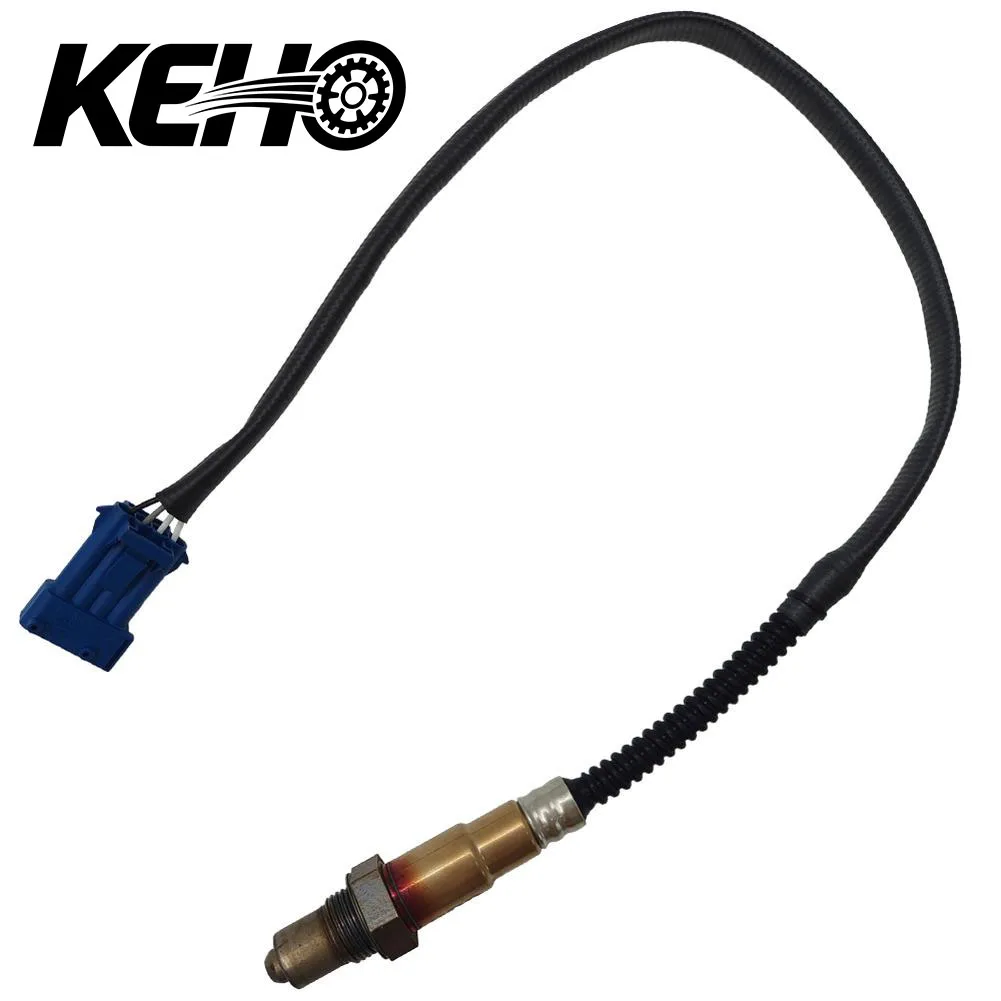 Oxygen sensor - 96368765 - Shuaike/ BYD F6 / Citroen Elysee Fukang / Peugeot 206 Downstream-2