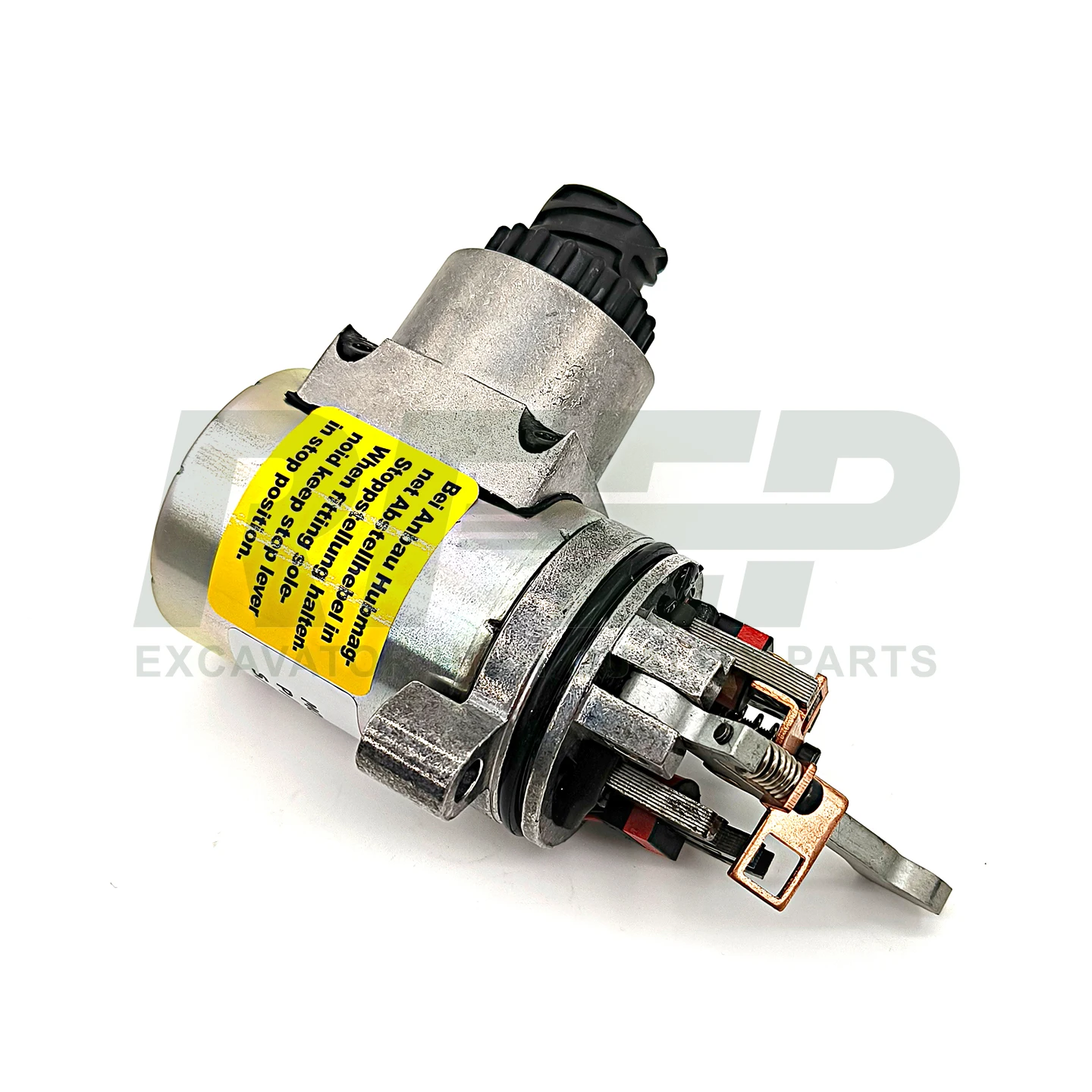 4286363 Actuator Solenoid for Deutz TCD2011 FL2011 BFL2011 BFM2011