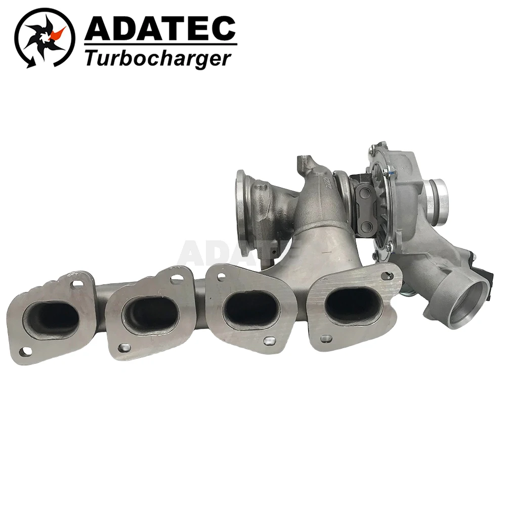 Turbo Express 会報セット　39冊 Hybrid M274 Turbine 350-400HP Upgrade for Mercedes C200-c350el