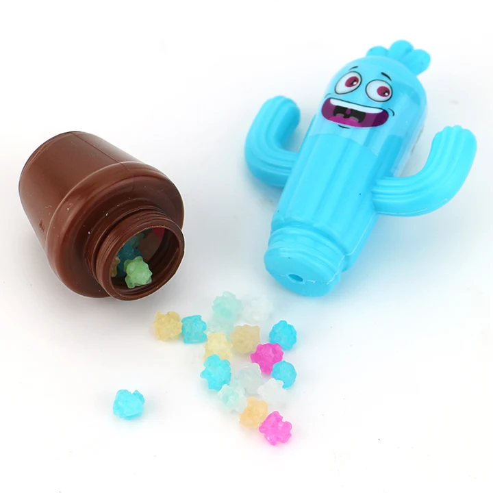 cactus toy candy
