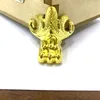 Oro (tornillos no incluidos)