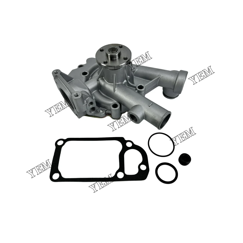 Hot Selling 1Z 2Z 11Z 12Z 13Z Engine Water Pump Cover for Toyota Forklift 16100-78360-71