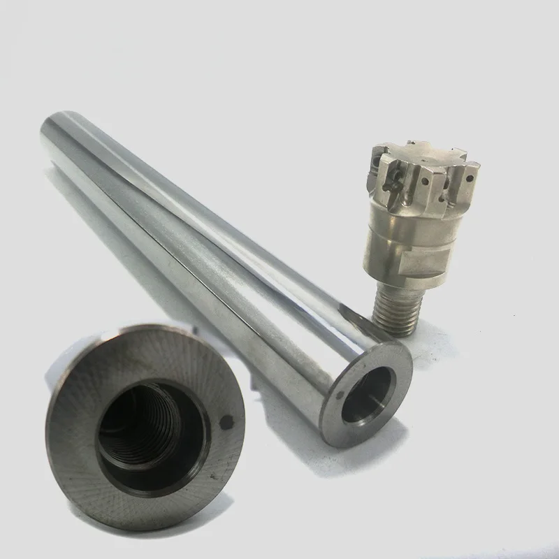 Micro CNC Indexable Boring Bar Set New Condition Cemented Carbide with Core Components Bearing and Engine Factory CNC Boring bar