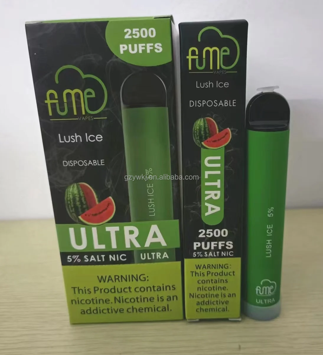 Original Ultra 1500 Puff 2500 3500 Vapes Extra 2500puff Fume Infinity
