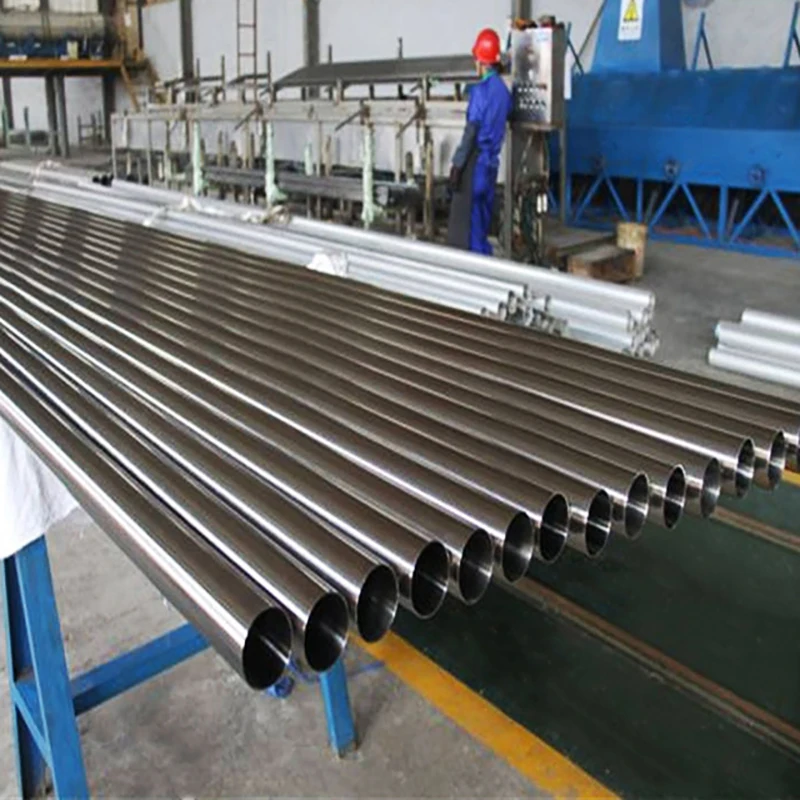 420F stainless steel tube comparison 420F stainless steel tube comparison