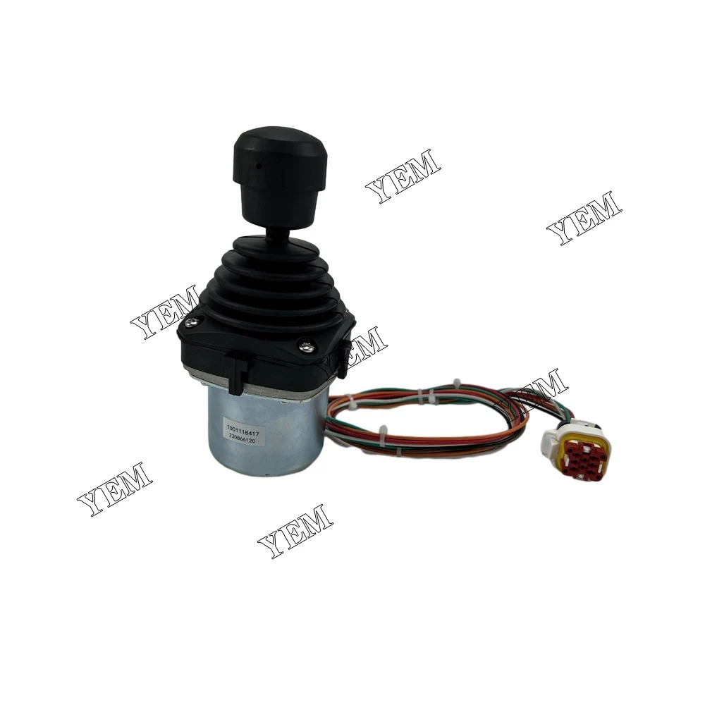 450A 400S 800A 860SJ 1250AJP Joystick Controller 1001118417 for JLG Engine Part 3