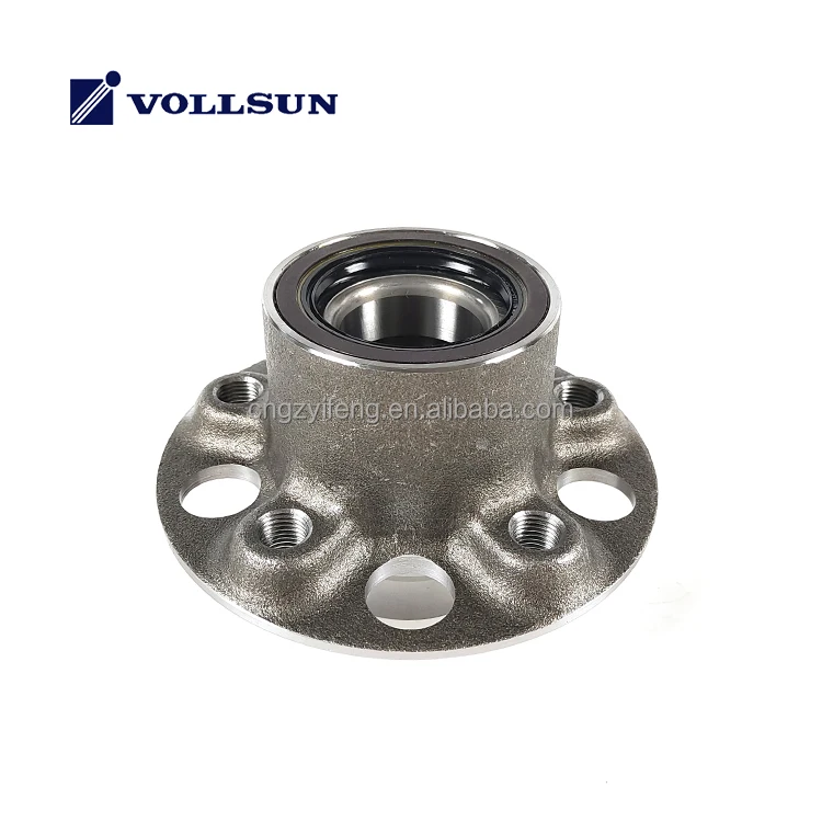 Vollsun Auto Parts Front Wheel Hub Bearing For W211 2213300225 Buy