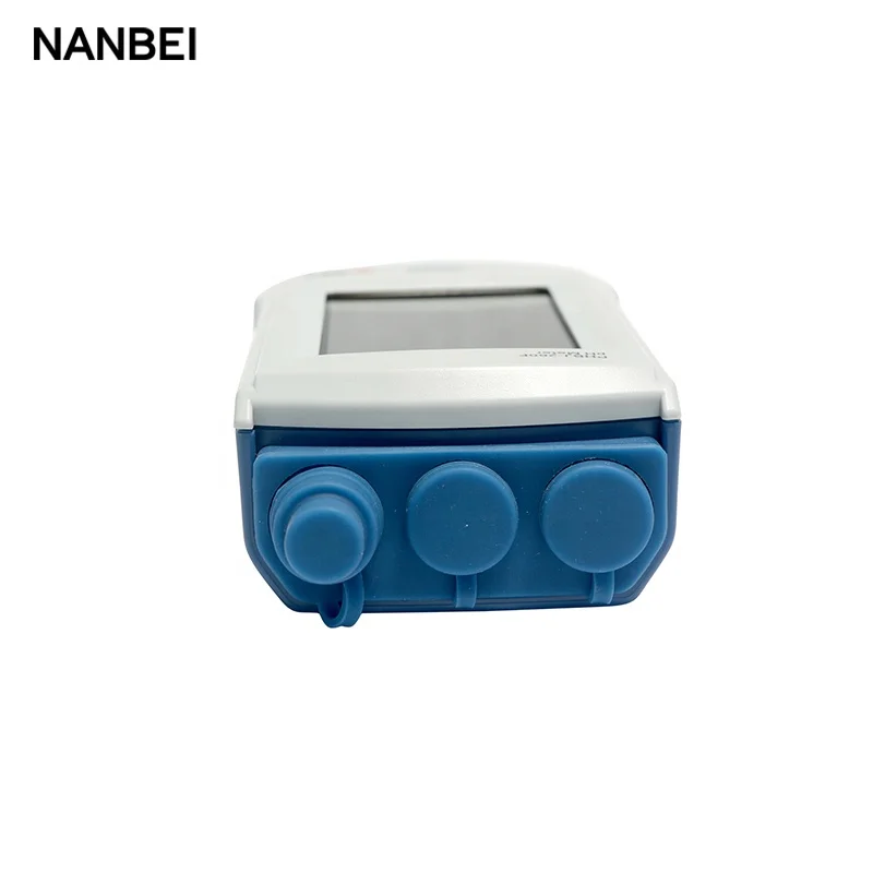 Aquaculture Do Measurement Instrument Digital Dissolved Oxygen Meter
