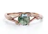 Moss Agate