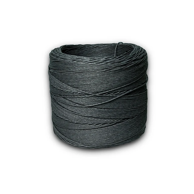 Twisted Paper Rope Cord for Paper Bags