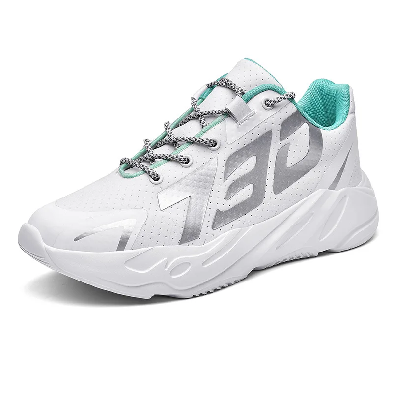 Белые мужские кроссовки для мальчиков 730, мужская обувь для бега из ЭВА, мужские кроссовки 2021, самая дешевая обувь, обувь Yezzy