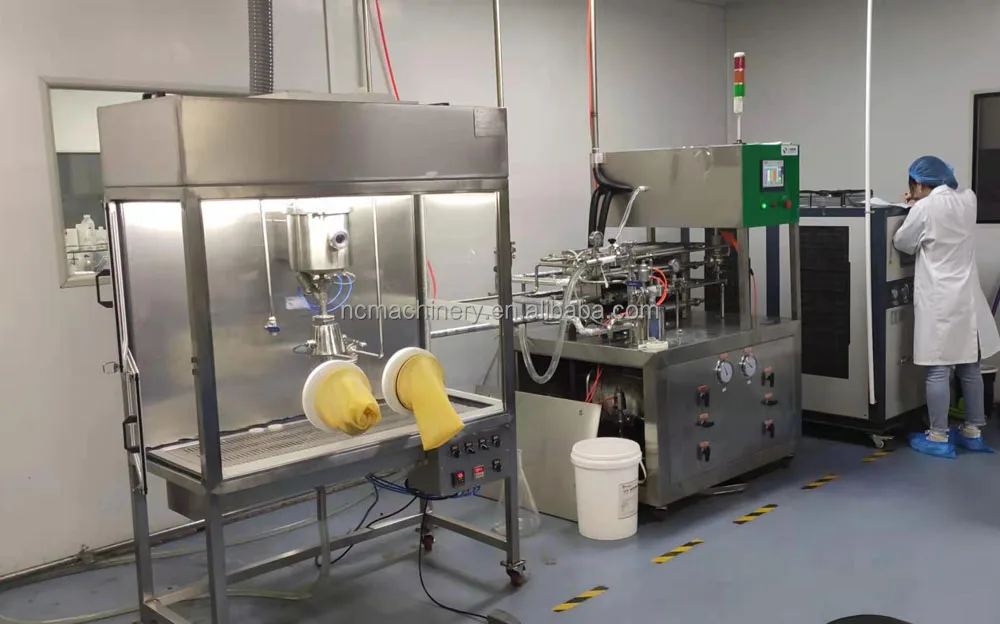 Лабораторное оборудование для стерилизации. Швейцарское оборудование для стерилизации молока. Milky Lab формовочный станок брусков.