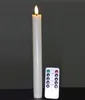 Ivory + Remote Control