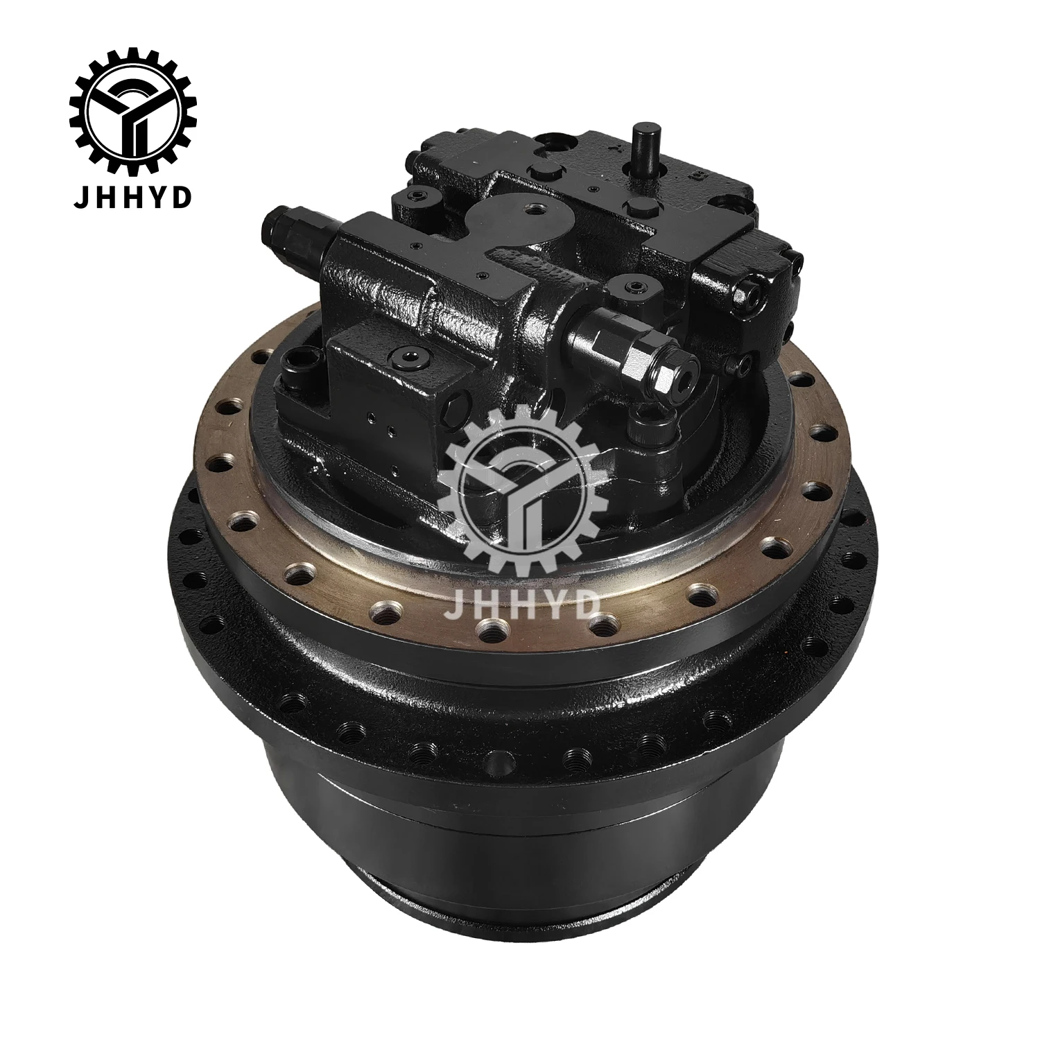 401-00439C 170401-00048 DX300 Final Drive for Doosan DX300LC