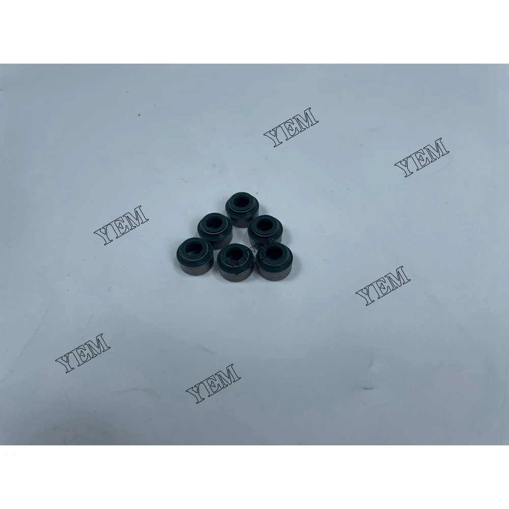 D2011L03 Valve Oil Seal for Deutz Diesel Tractor Motor Engine for Deutz Valve Oil Seal