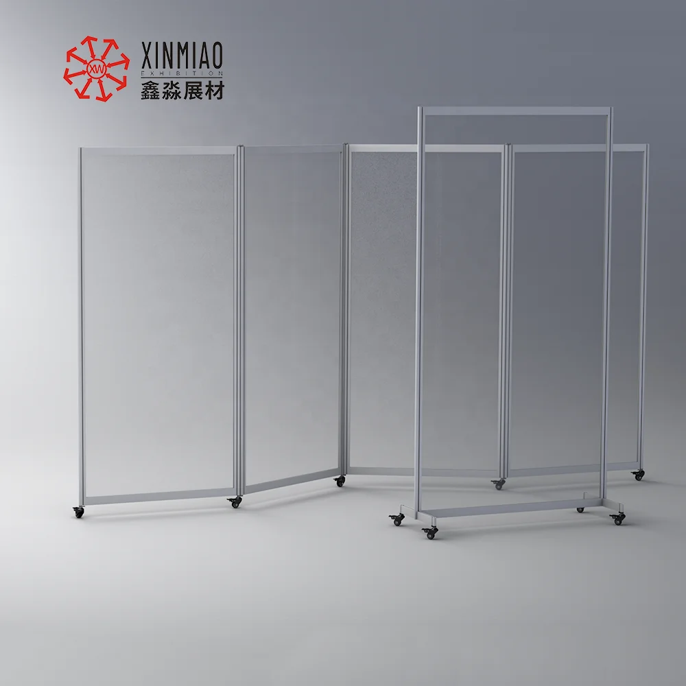 Demountable Office Partition Room Divider Screen,Hotel Use Movable