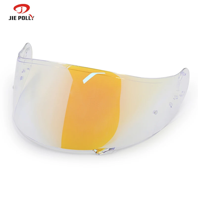 Защитные очки для мотоцикла поляризационные полупрозрачные солнцезащитные защита от запотевания в стиле ретро езды на