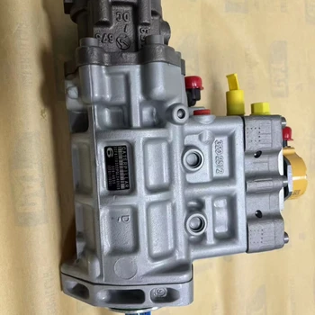 Fuel Injection Pump 326-4634 326-4635 10R-7661 32E61-10302 hydraulic injection pump for C4.2 Excavator 311D 312D 313D cat C6.4