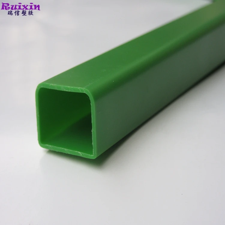 Custom White Pvc Square Tubing With Low Price Buy White Pvc Square