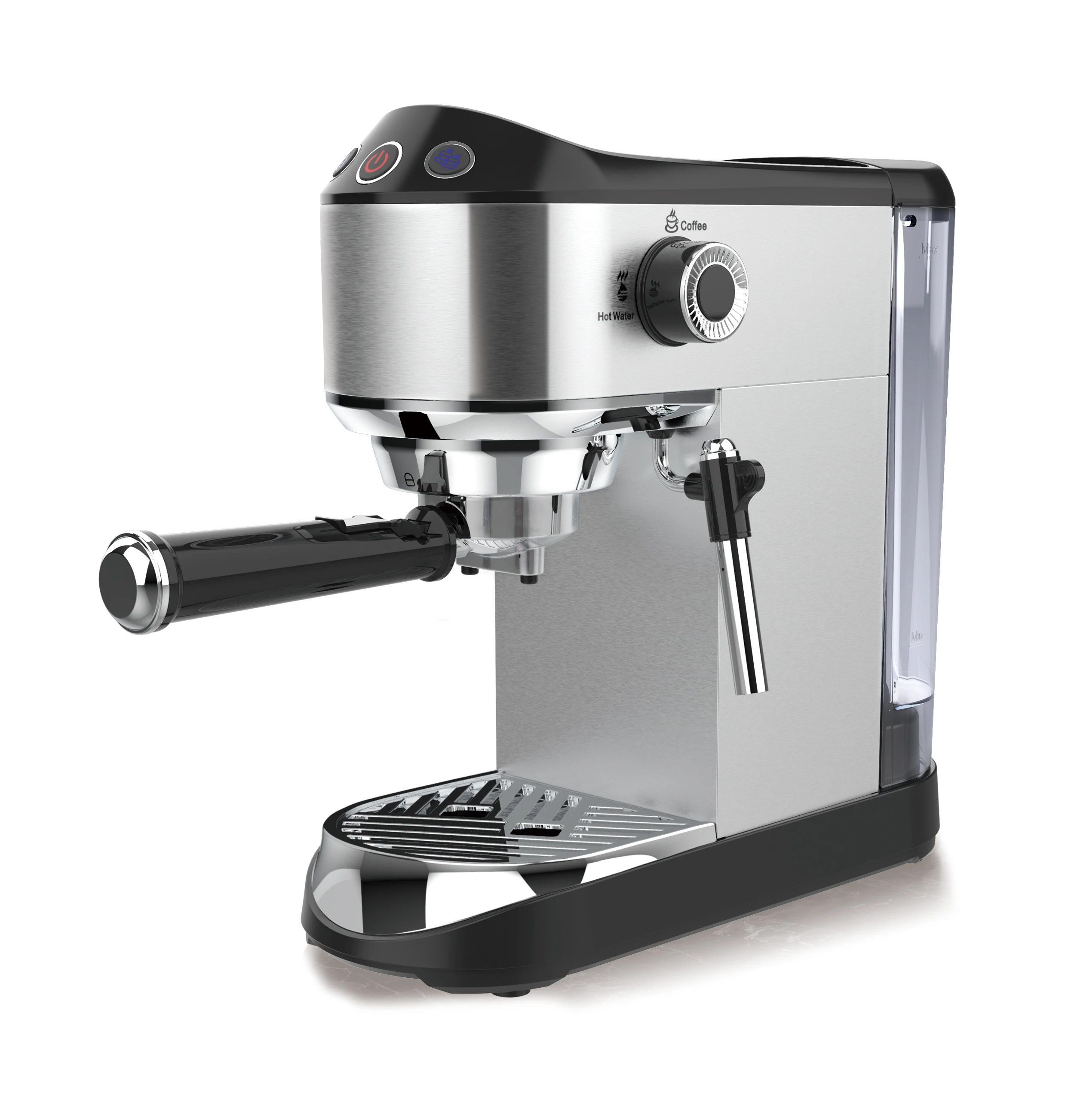 Italian Large Inox 18-10 Coffee Maker Espresso Machine, Kitchenware,  Barista, Old Coffee Maker Collectibles -  Hong Kong