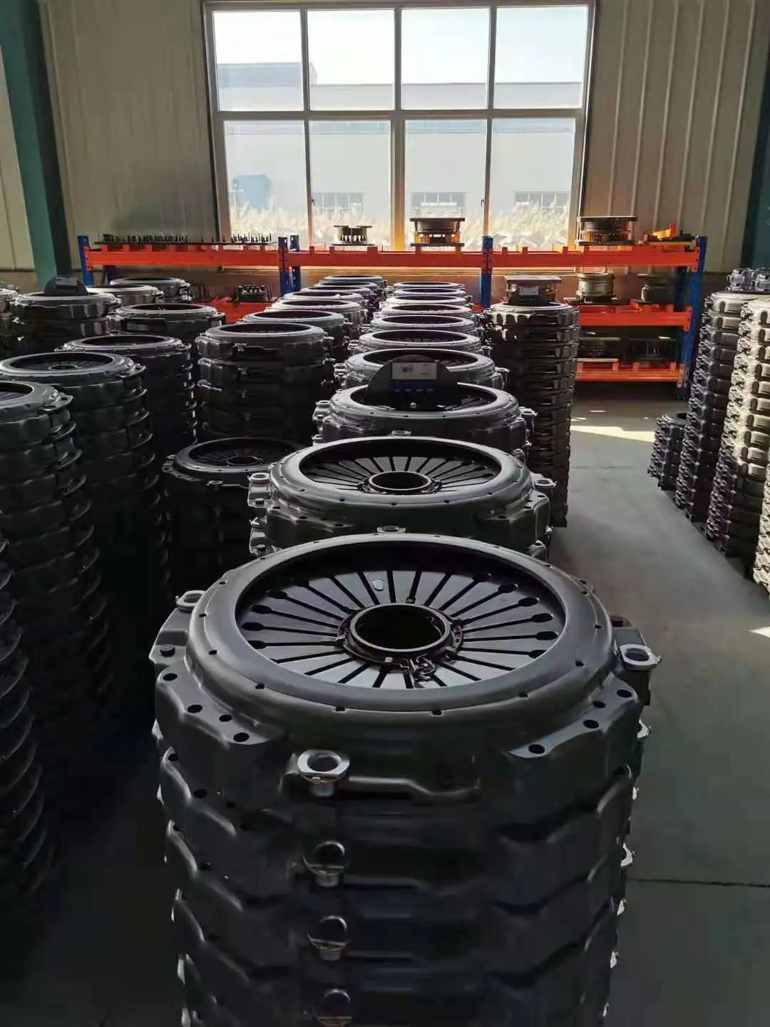 Hejian Huashun Auto Parts Co., Ltd.