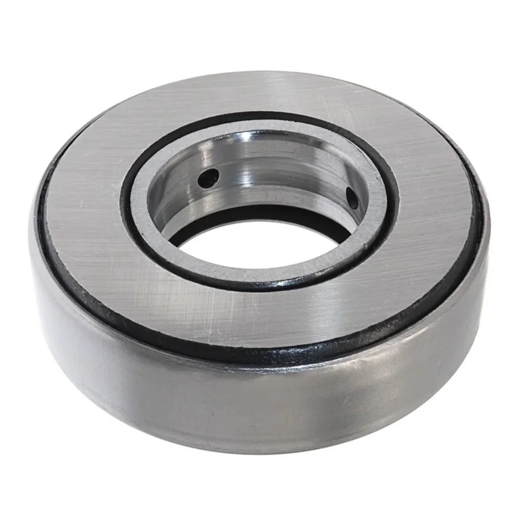 Thrust Ball Bearing 198908 - High Precision for Machinery