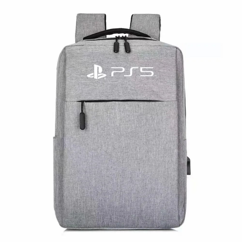 Ps5 Travel Bag Travel Storage Carry Bag Ps5 Cover Carrying Protective