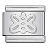 ICY454 silver