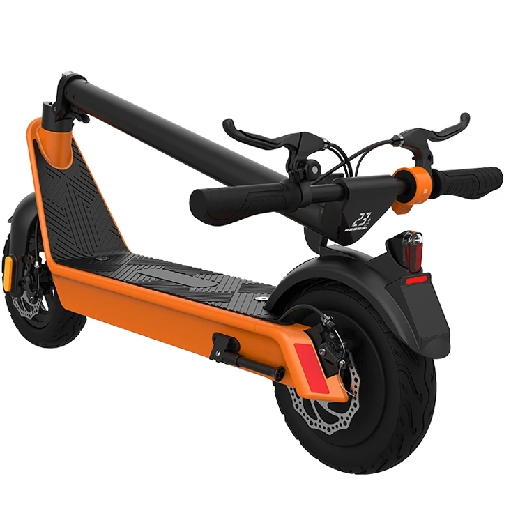 Fat Tire Scooter 2000w