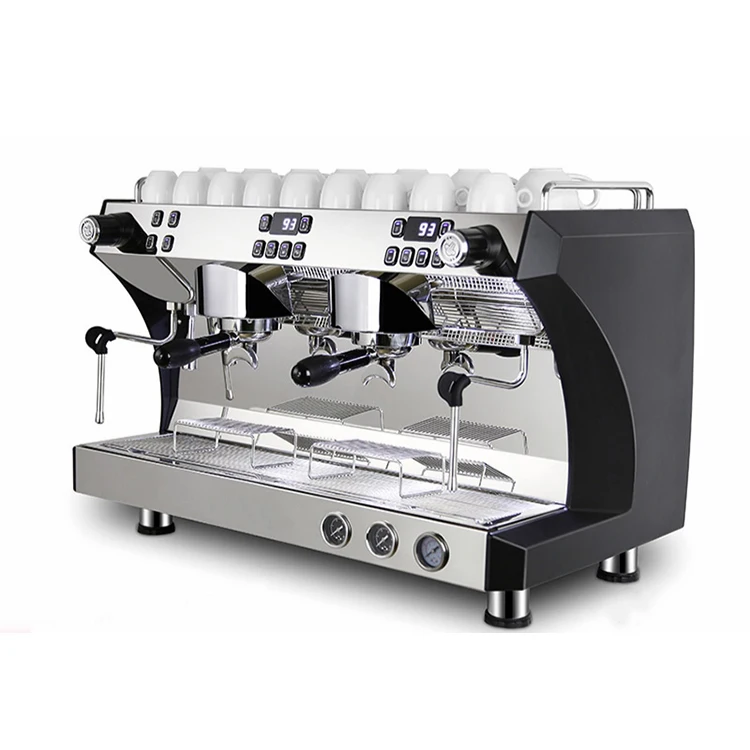 Commercial American Coffee Machines
