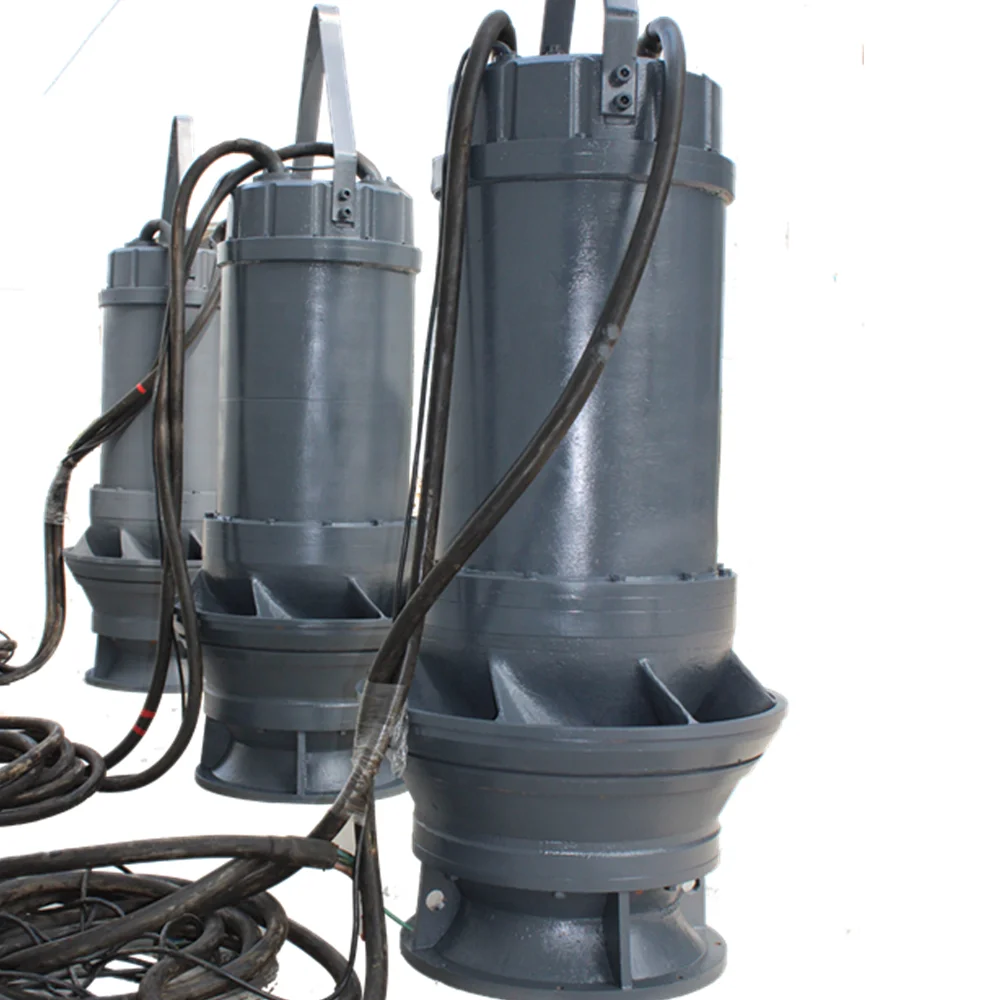 Whosale Water Pump Water Slide Pump Submersible Dirty Clean Water Pump