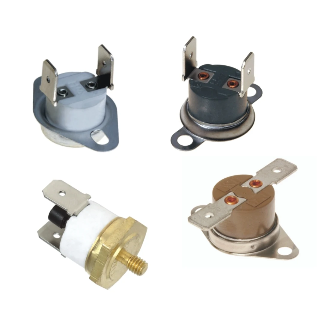 Bimetal Thermostats Temperature Controlled Switches (TDS)| Alibaba.com