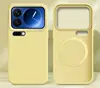 Cream yellow