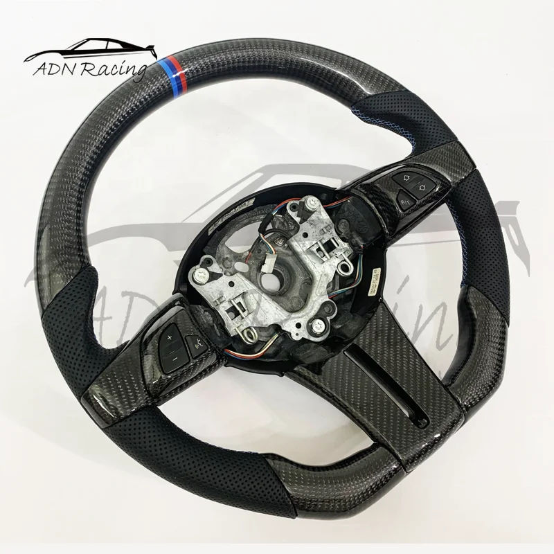 BMW Z4 E84 E83 E85 E86 E892003用OEMカーボンファイバーカスタム