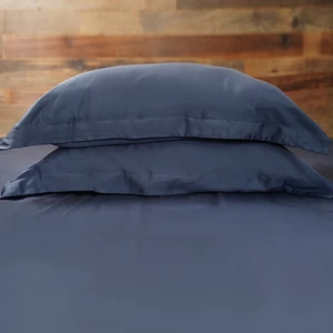 Silky Soft Natural Bamboo Bedding Set Custom Bamboo Bed Sheet Set