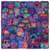 Neon Demon Hunter - 50 PCS