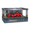 Red 9018(touch box)
