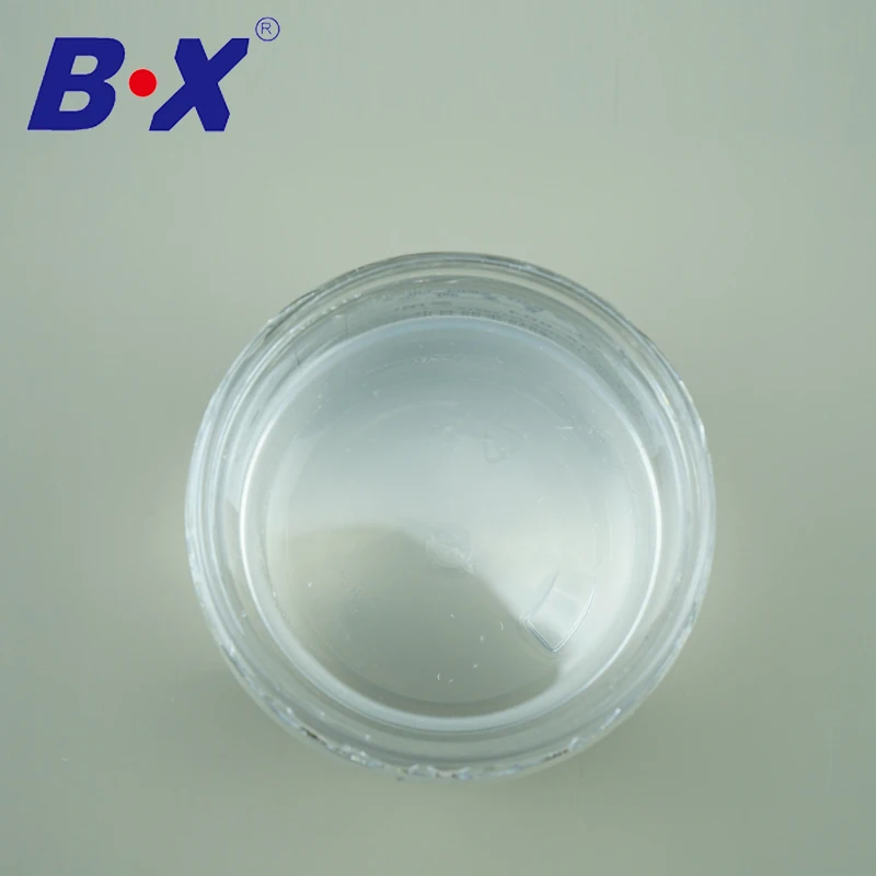 Coffee Machines Food Grade Safe High Purity Silicon Oil Lubricating Grease
