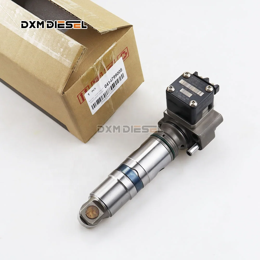 メル39947専用 Genuine Bosch 0414799008 Unit Pump for MERCEDES BENZ Atego