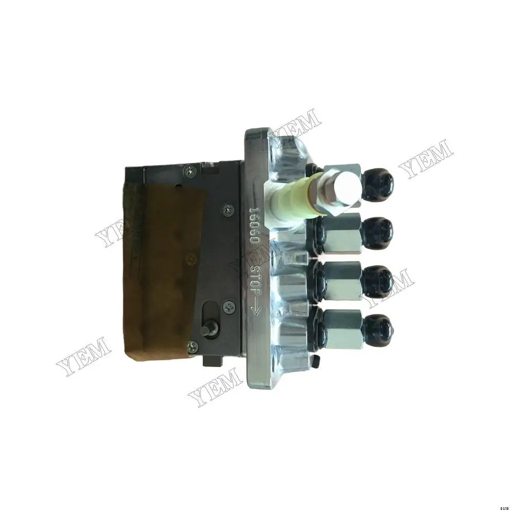 Original Brand New V1505 Fuel Injection Pump for Kubota