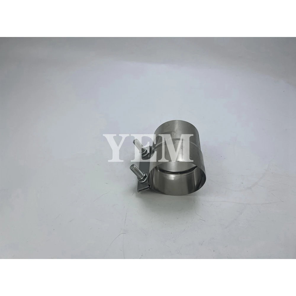 C6.4 Muffler Pipe Clip for Engine Rebuild Kit China Engine Parts Supplier 3