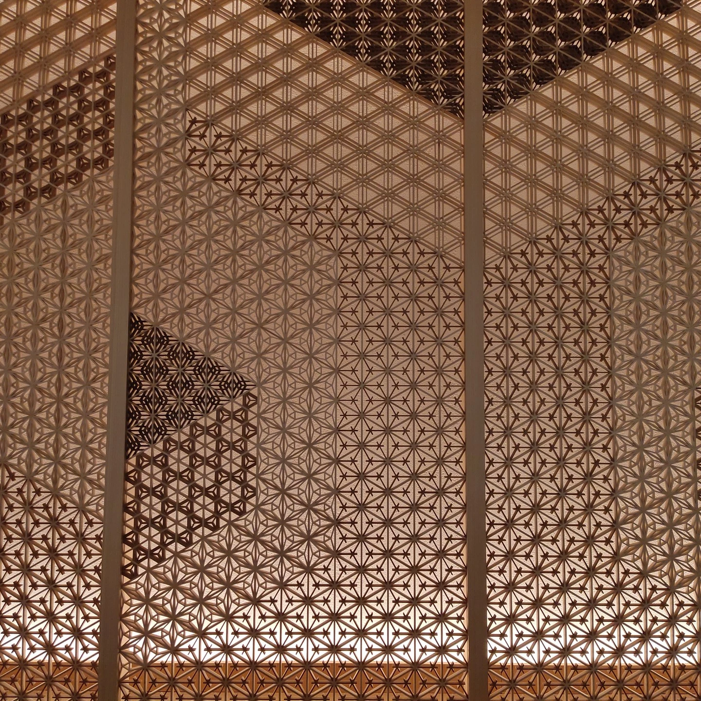 Японская техника деревообработки цветок Кумико чип или для мебели окна