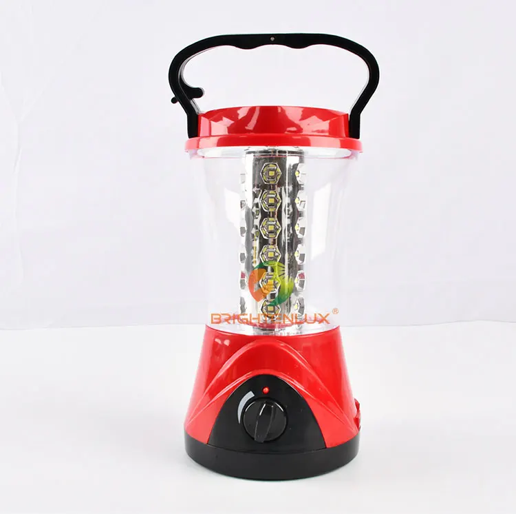 Brightenlux Hot Sales Outdoor Emergency Camping Light Portable